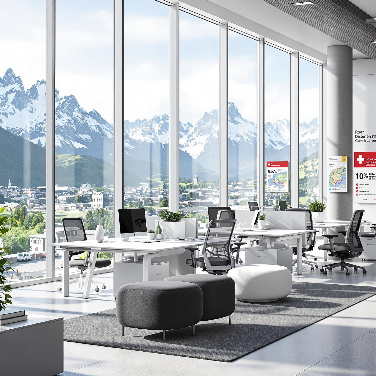 Unser Büro in Bern